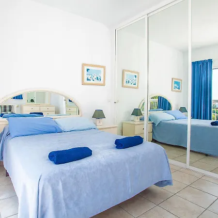 Casa La Torre Villa
