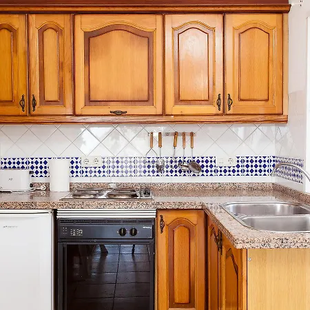 Casa La Torre Villa Nerja