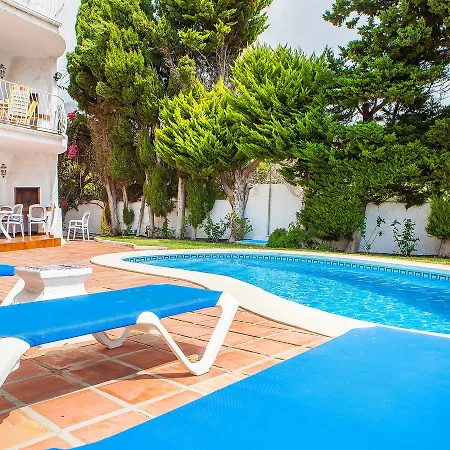Villa Casa La Torre Nerja