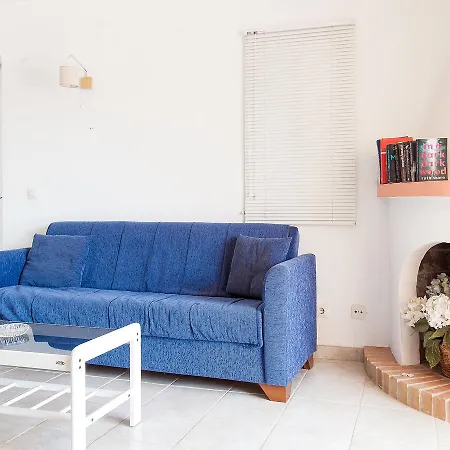 Casa La Torre * Nerja
