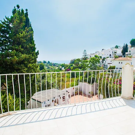 Casa La Torre Villa