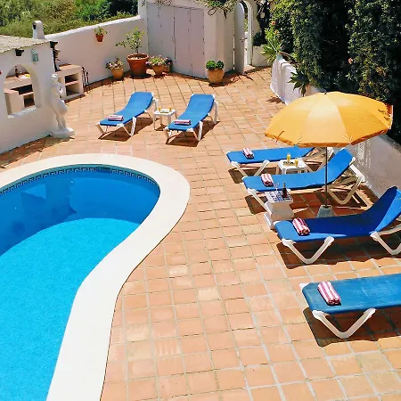 Casa La Torre Villa