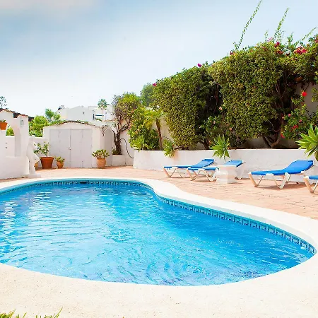 Villa Casa La Torre Nerja