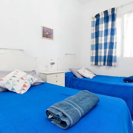 Villa Casa La Torre Nerja