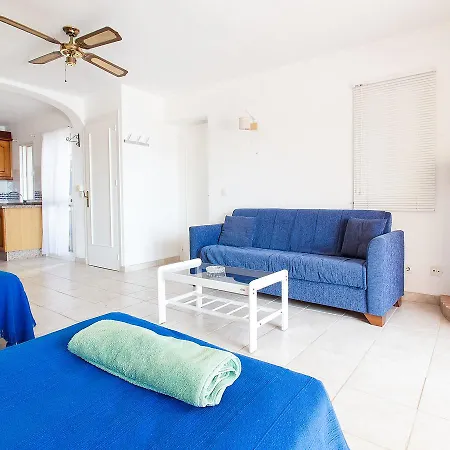Villa Casa La Torre Nerja
