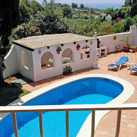 Villa Casa La Torre