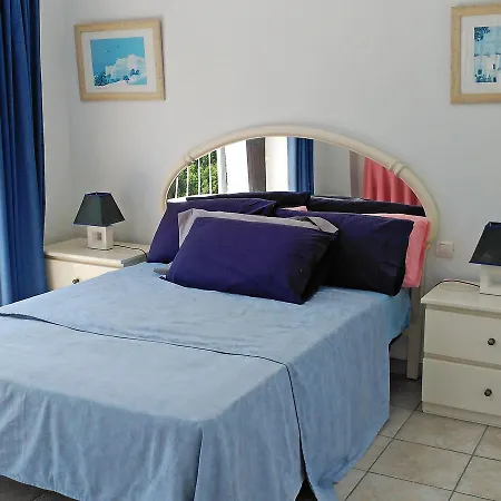 Villa Casa La Torre Nerja